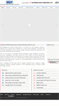 Mobile Screenshot of mhieip.com